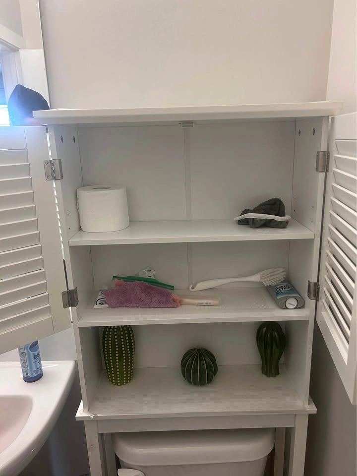 Bathroom Storage cabinet