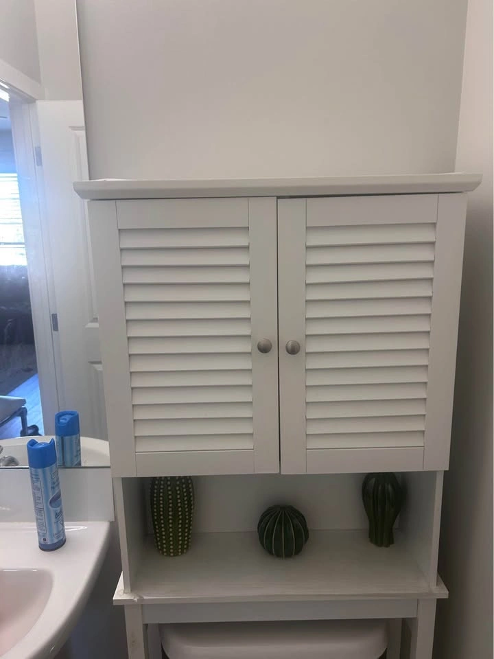 Bathroom Storage cabinet - photo 3