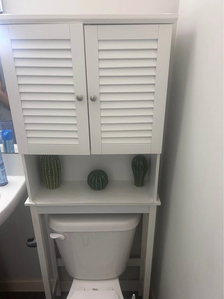 Bathroom Storage cabinet - photo 4