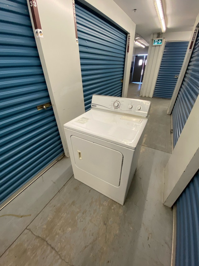 MAYTAG ELECTRIC DRYER - photo 2