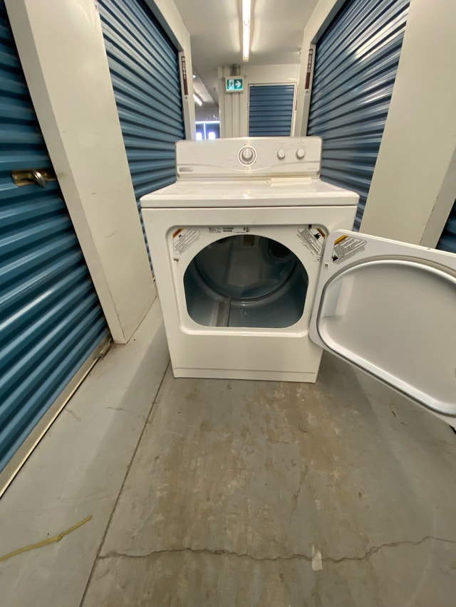 MAYTAG ELECTRIC DRYER - photo 5