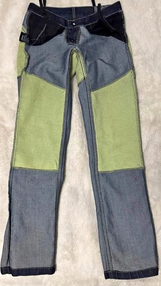 Speed & Strength Women's True Romance Kevlar Riding Jeans 8R