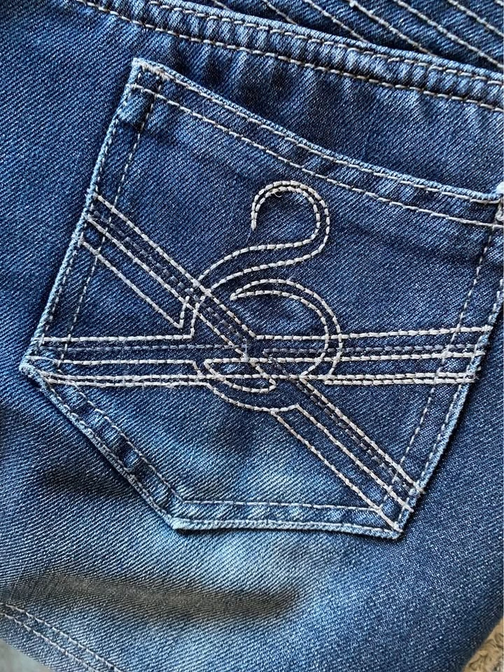 Speed & Strength Women's True Romance Kevlar Riding Jeans 8R - photo 5