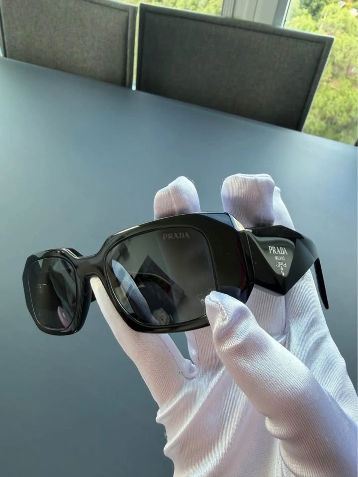 Prada Symbole Sunglasses - photo 2