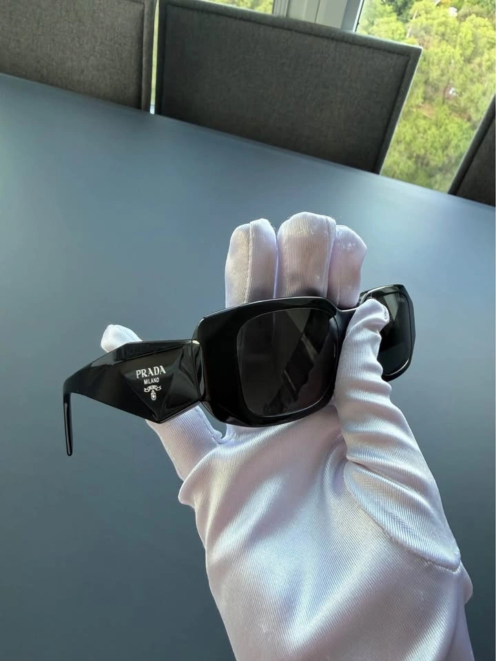 Prada Symbole Sunglasses - photo 3
