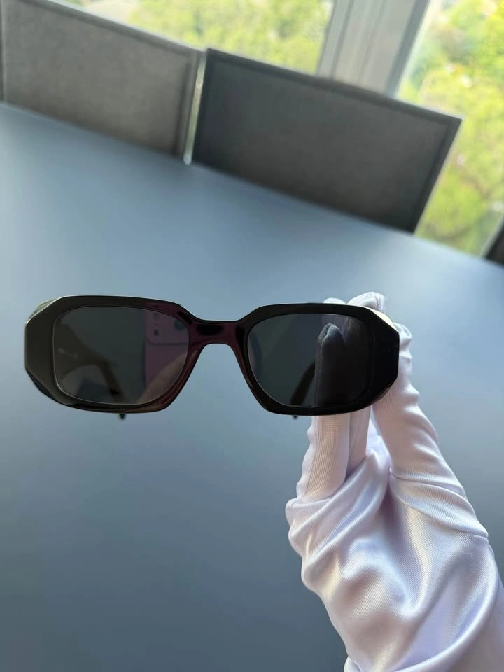 Prada Symbole Sunglasses - photo 4