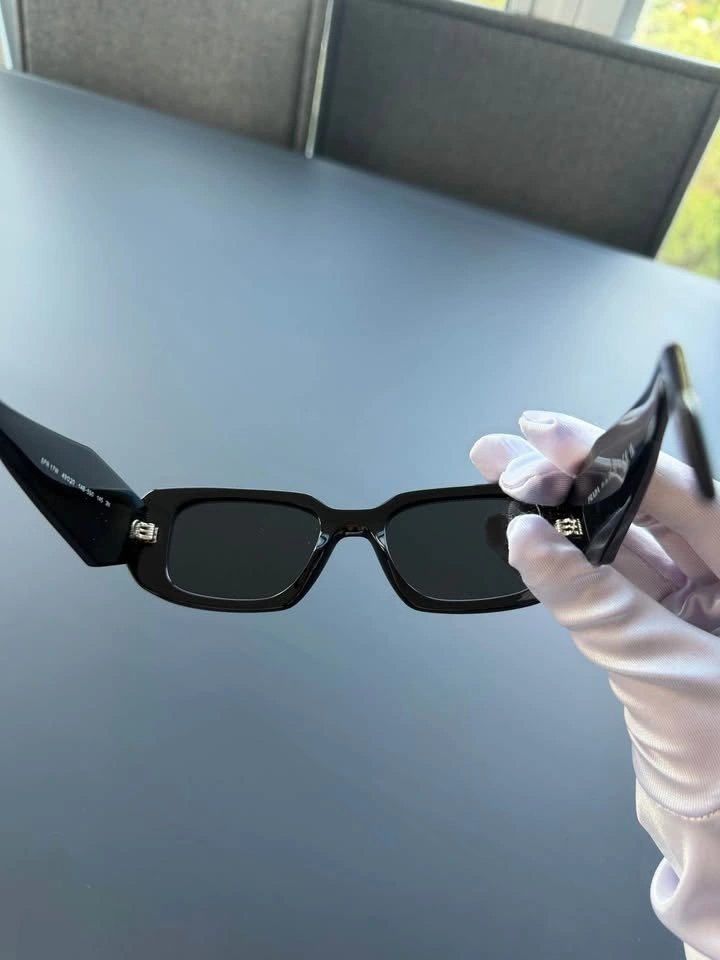 Prada Symbole Sunglasses - photo 5