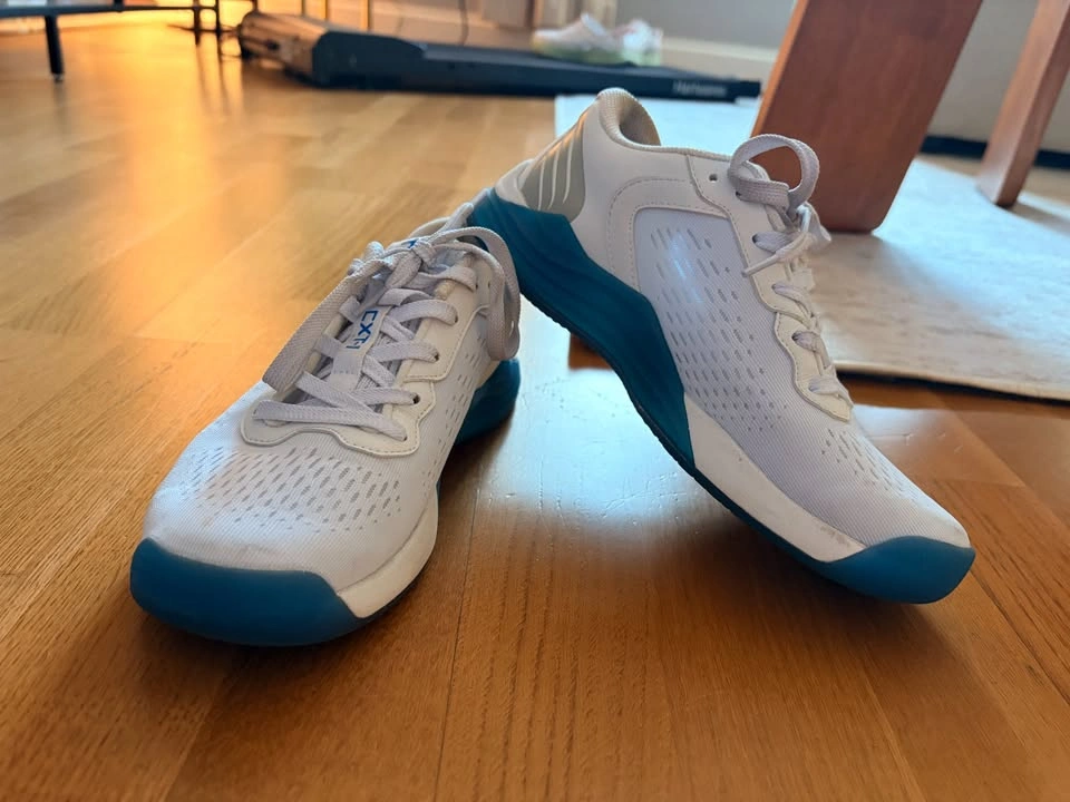 TYR Women's Training Shoes