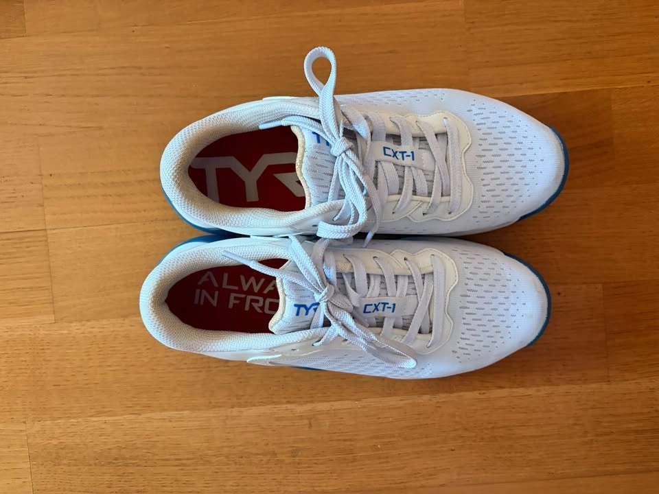 TYR Women's Training Shoes - photo 2
