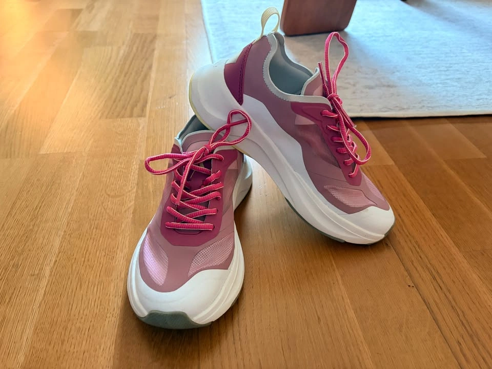Arkk Women's Athletic Sneakers