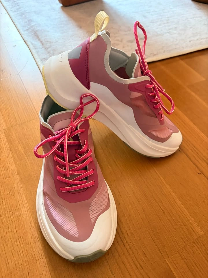 Arkk Women's Athletic Sneakers - photo 2