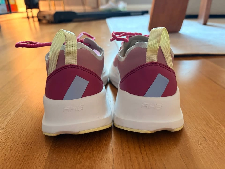 Arkk Women's Athletic Sneakers - photo 3
