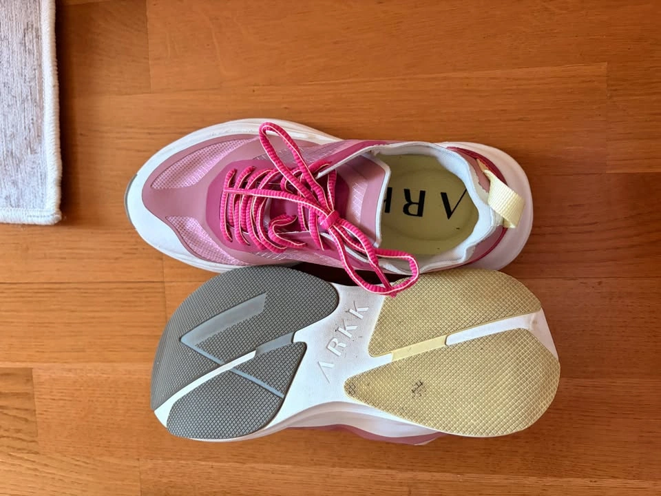 Arkk Women's Athletic Sneakers - photo 4
