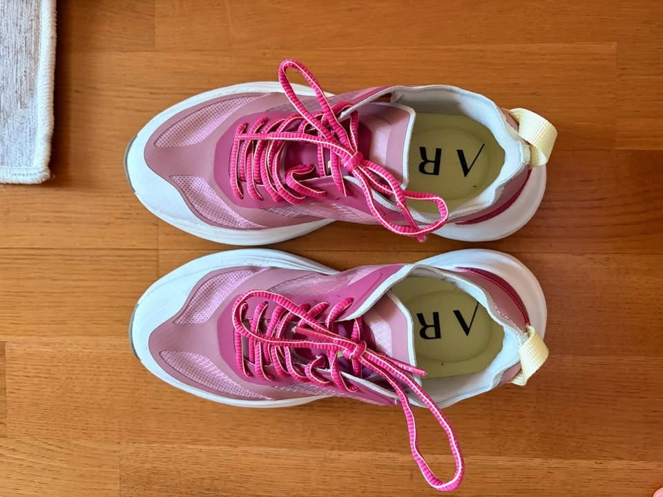 Arkk Women's Athletic Sneakers - photo 5