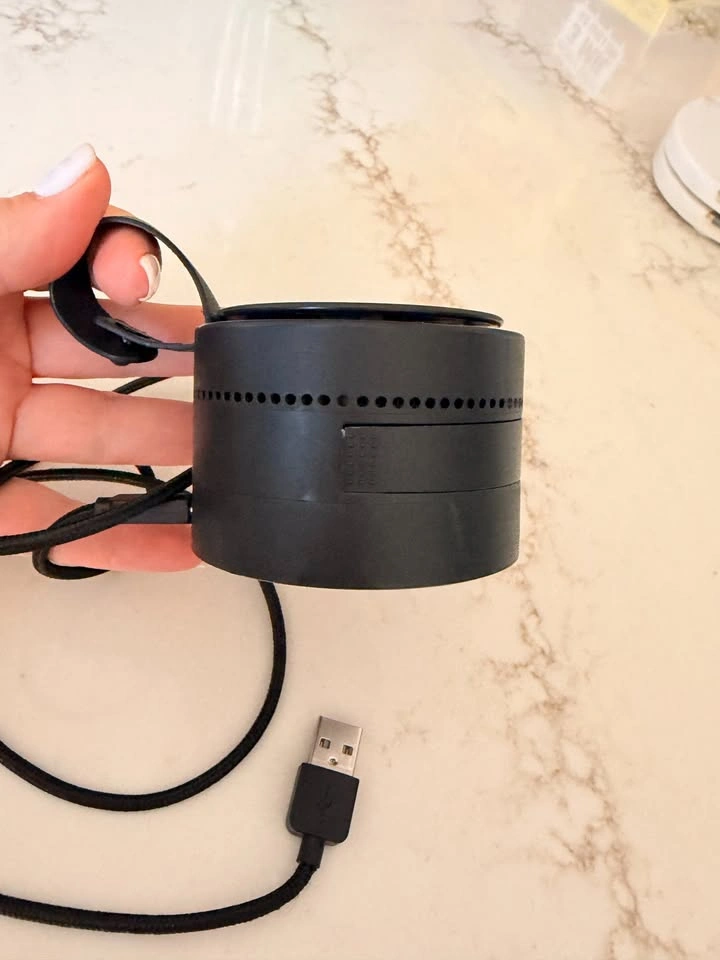 Pura Car Diffuser (with USB Cord) - photo 2