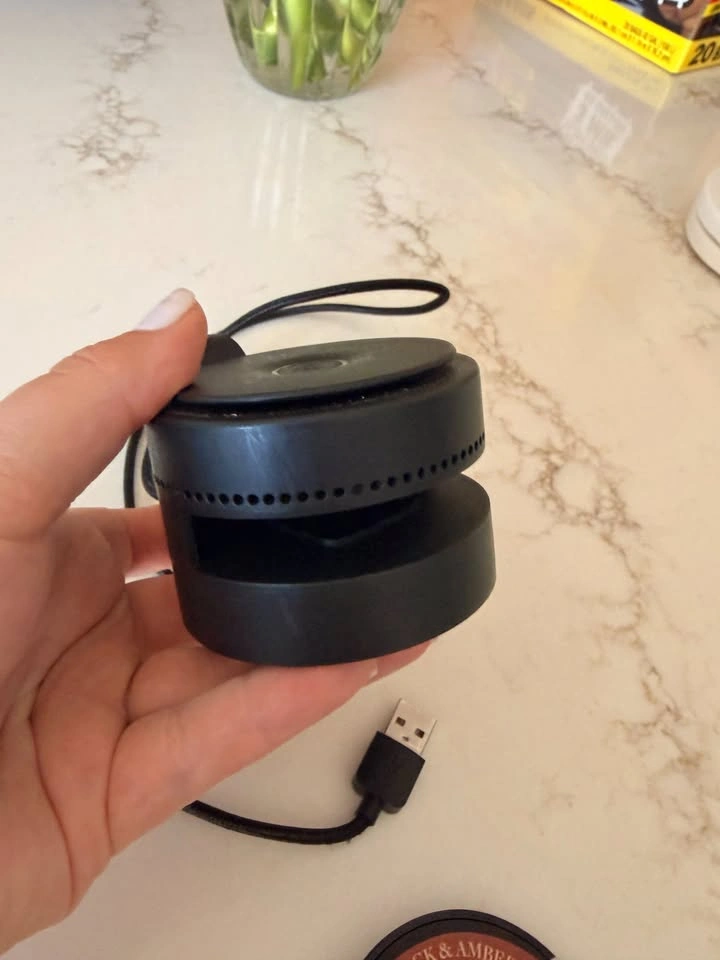 Pura Car Diffuser (with USB Cord) - photo 3