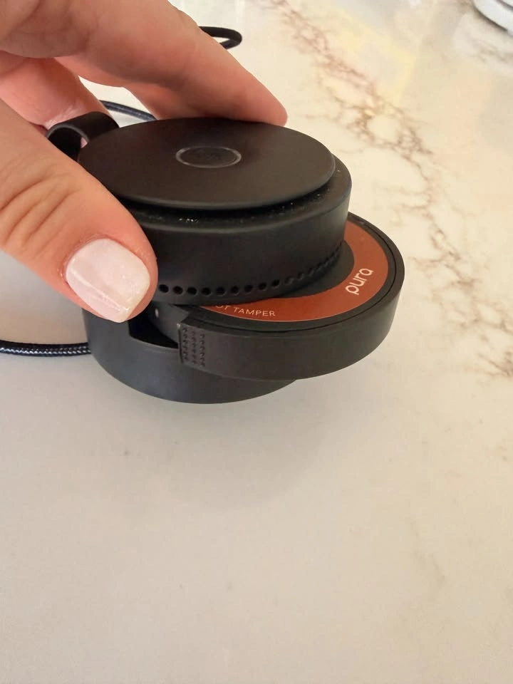 Pura Car Diffuser (with USB Cord) - photo 5