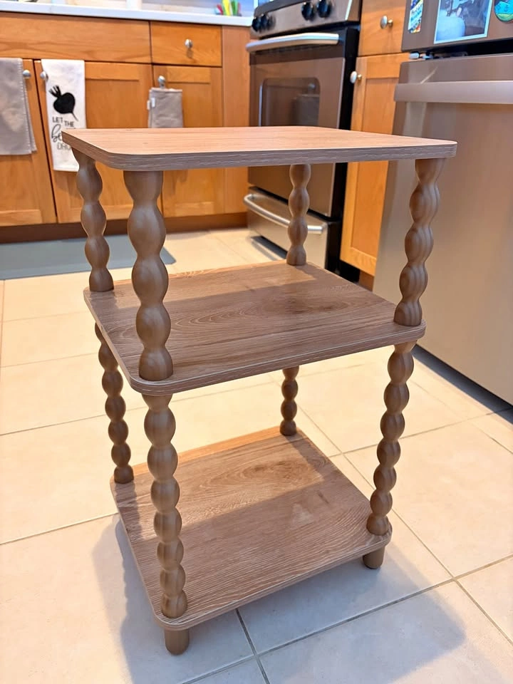Small Side Table