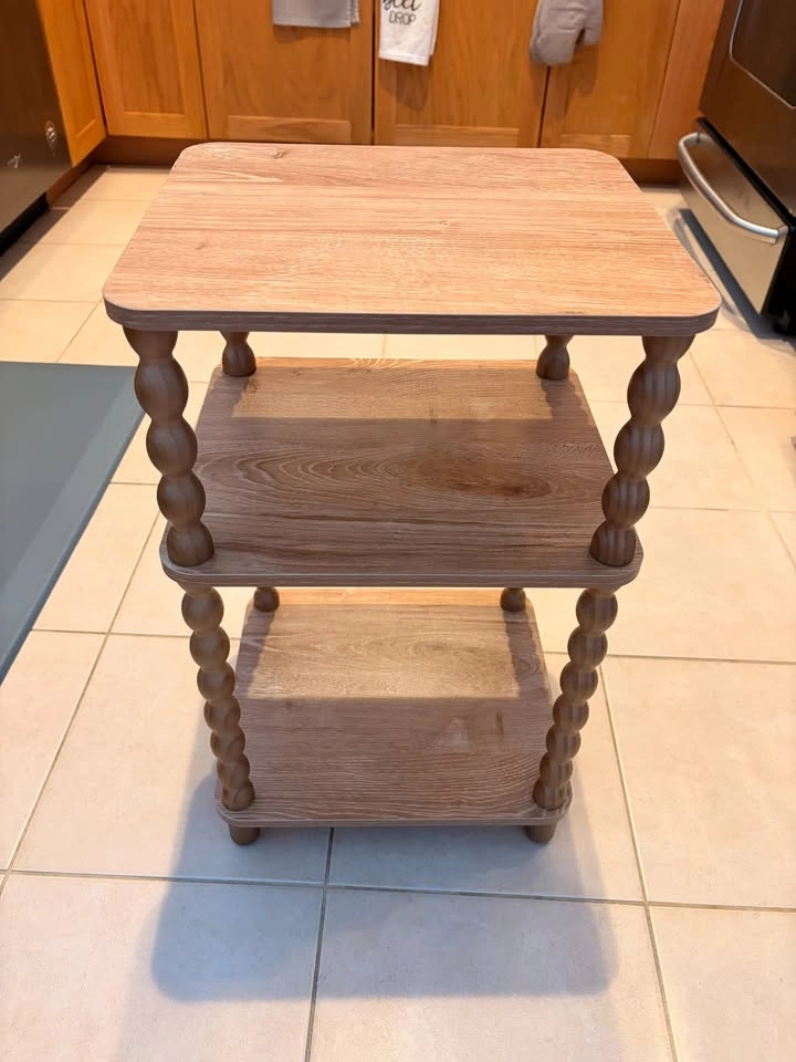 Small Side Table - photo 2