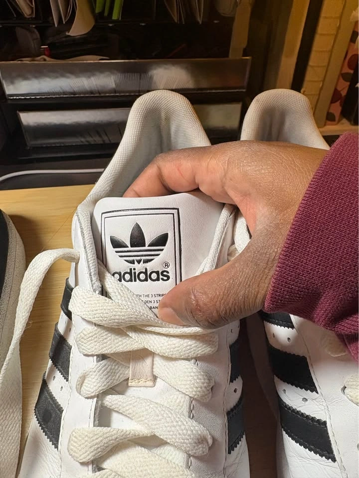 Adidas Sneakers – Excellent Condition - photo 2