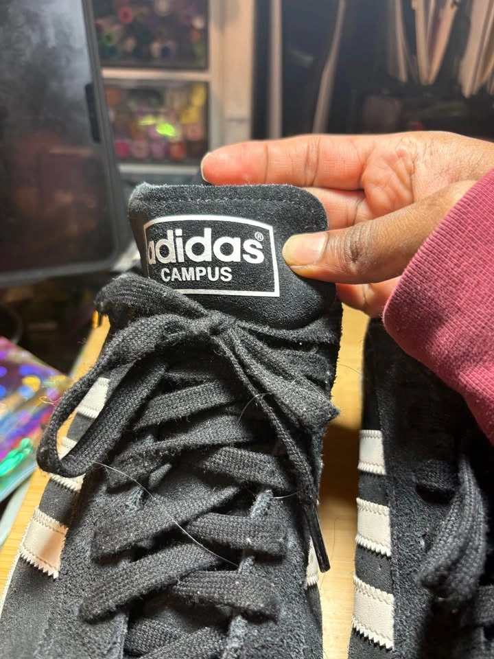 Adidas Sneakers – Excellent Condition - photo 3