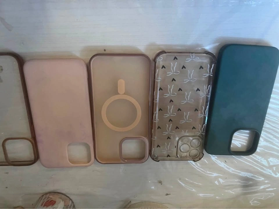 iPhone 12 Pro Max Cases