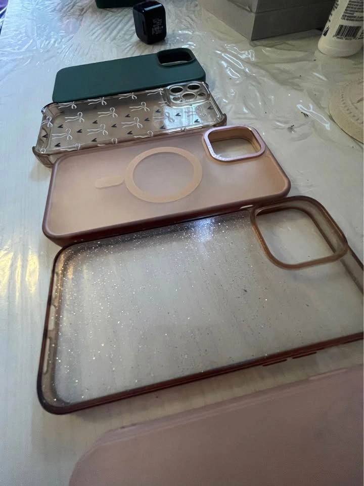 iPhone 12 Pro Max Cases - photo 2