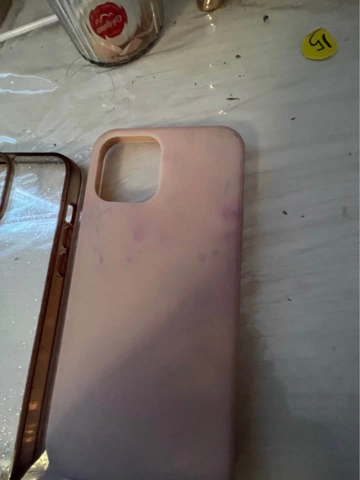 iPhone 12 Pro Max Cases - photo 3