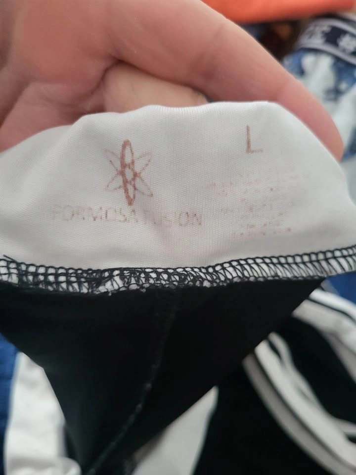 Girls pants - photo 2