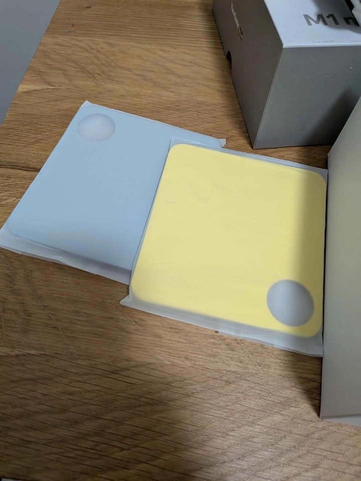 ViewSonic M1 Mini Plus pocket projector - photo 5