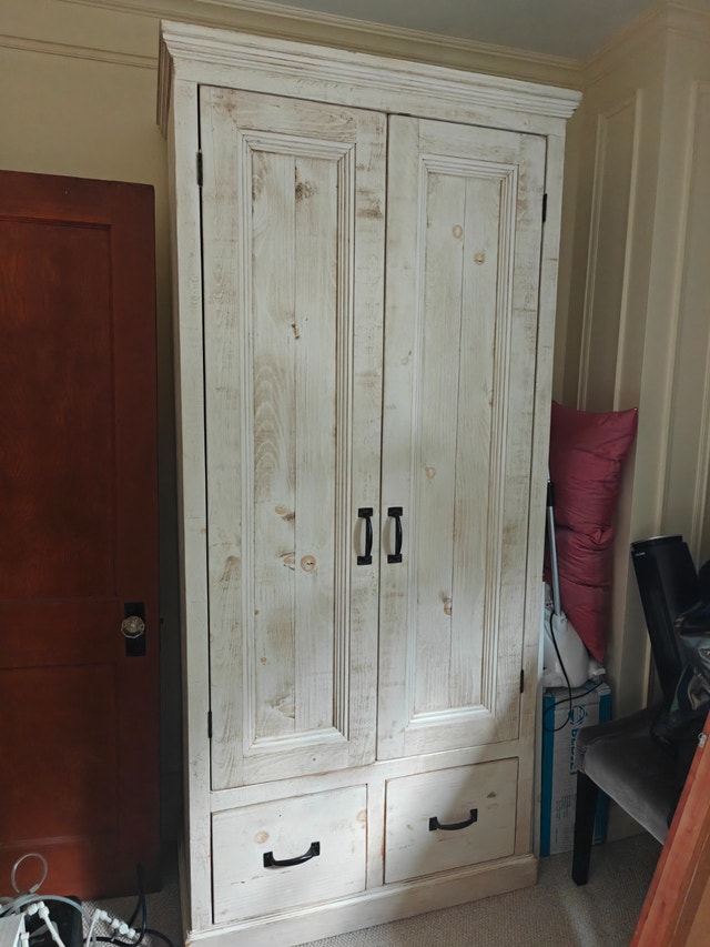 Armoire for sale