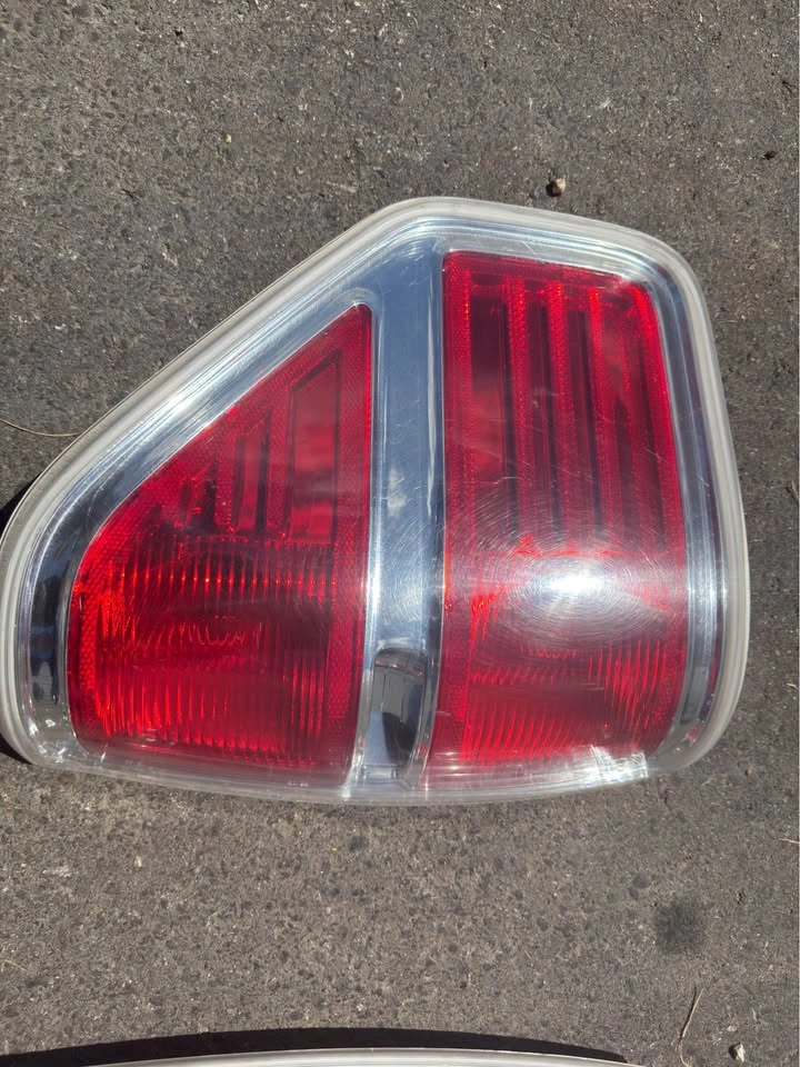 2009-2014 Ford F150 Truck Taillights - photo 2