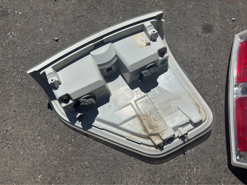 2009-2014 Ford F150 Truck Taillights - photo 3