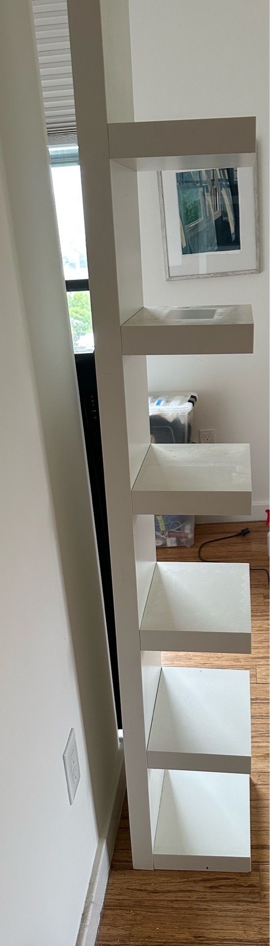 Wall shelf - photo 2
