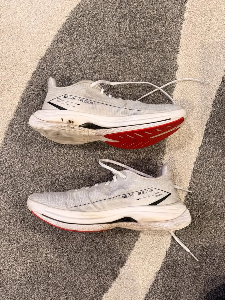 Salomon S/LAB Spectur Running Shoes - photo 5
