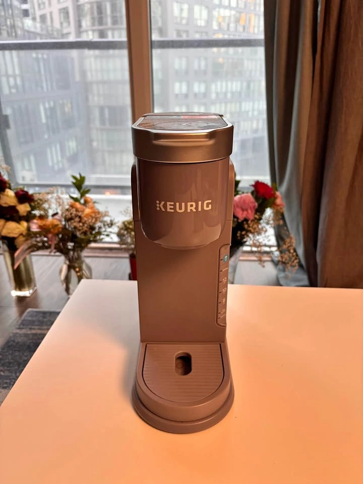 Keurig Coffee Maker
