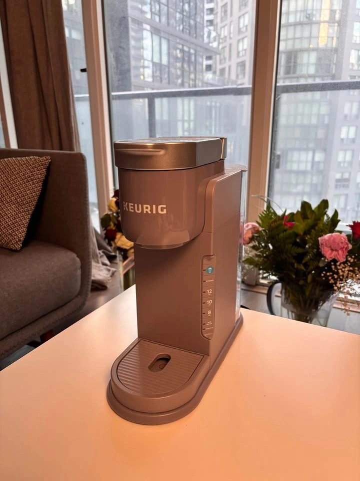 Keurig Coffee Maker - photo 3
