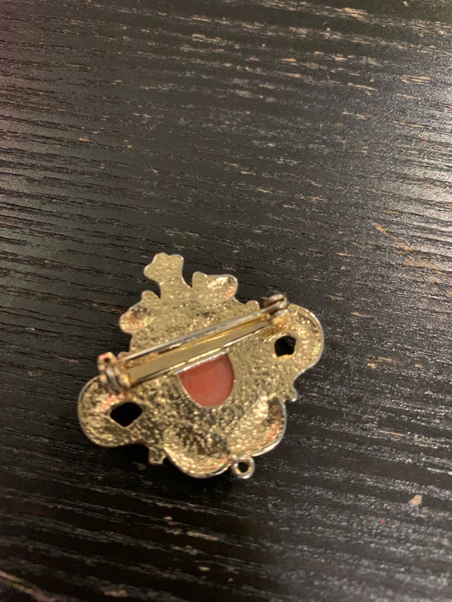Cameo Brooch - photo 2
