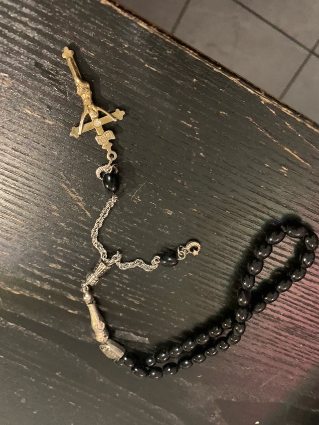 Rosary Beads