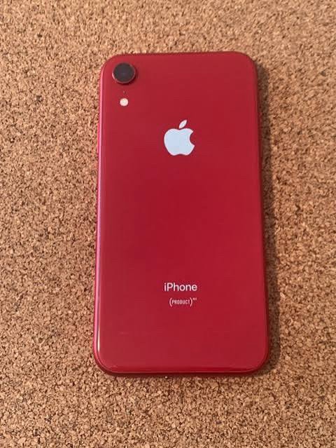 Apple iPhone XR - photo 2