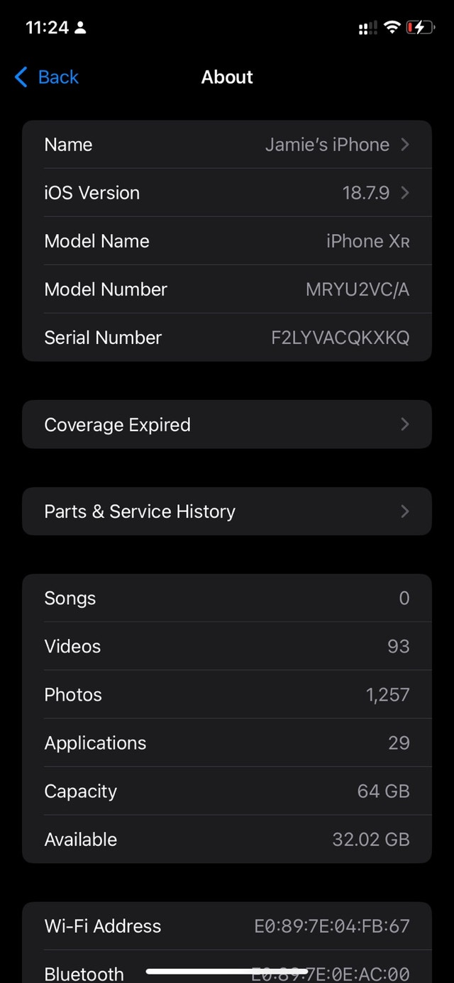 Apple iPhone XR - photo 3