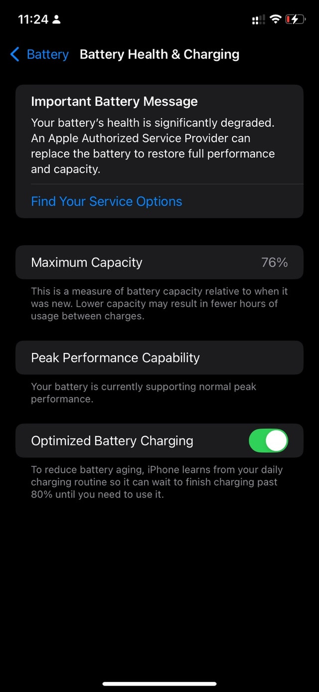 Apple iPhone XR - photo 4