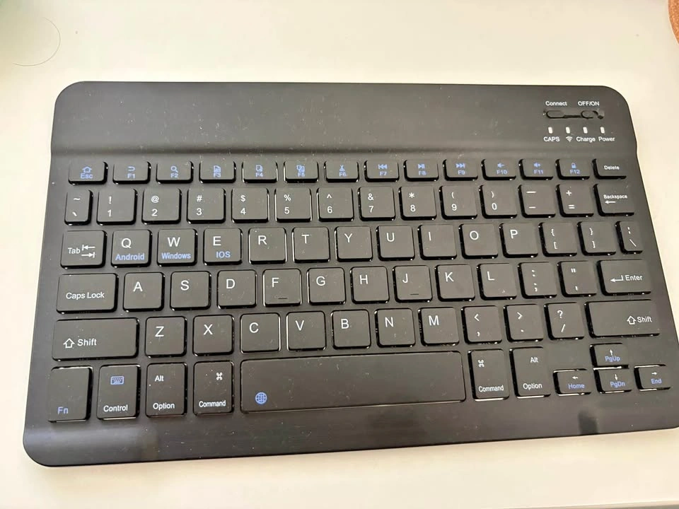 Bluetooth Keyboard BT