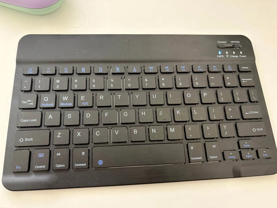Bluetooth Keyboard BT - photo 2