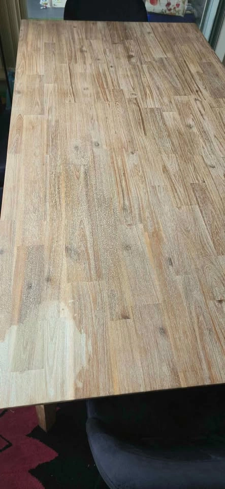 Dining table - photo 2