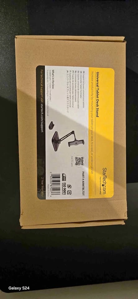 StarTech Universal Desk Stand