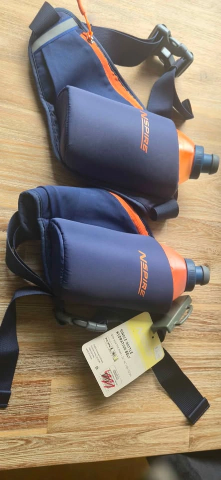 Nspire Water Bottle - photo 2