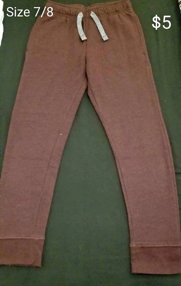 Kids Pants