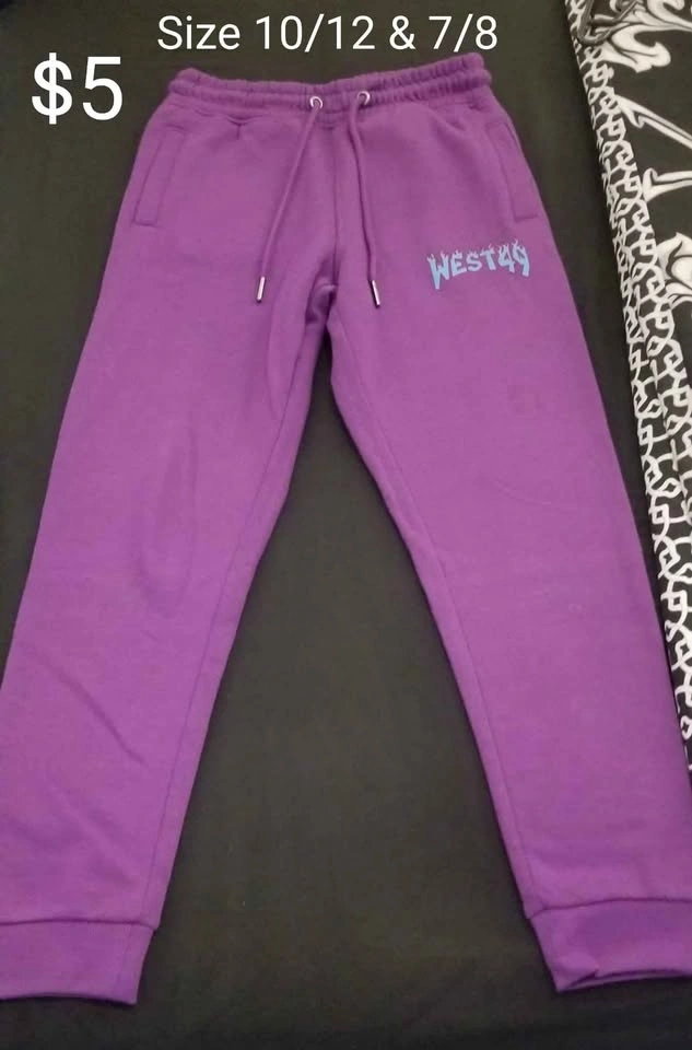 Kids Pants - photo 2