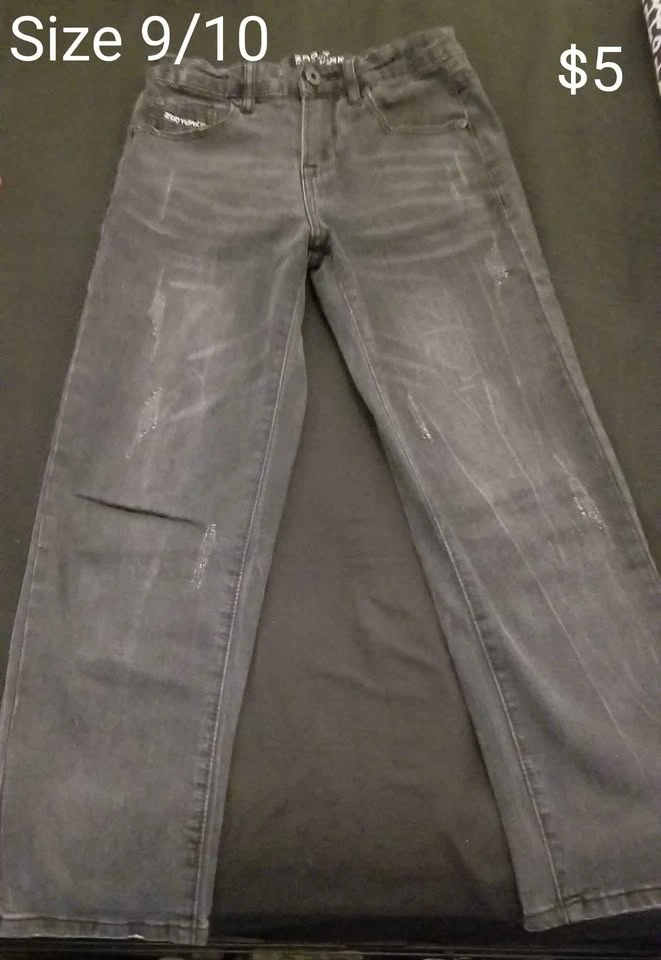 Kids Pants - photo 3